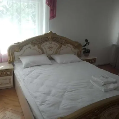 міні особняк * Lviv
