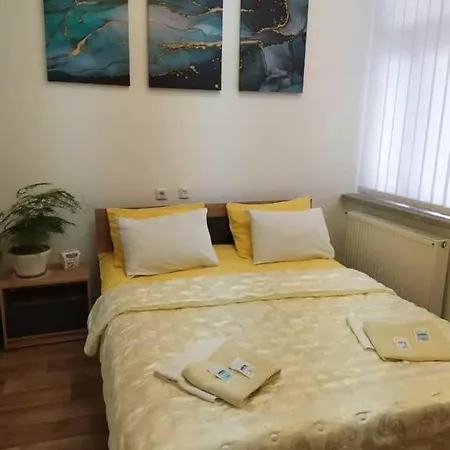 Hostel міні особняк