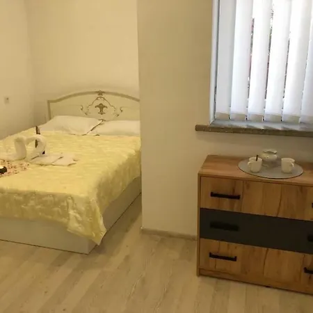 Hostel міні особняк
