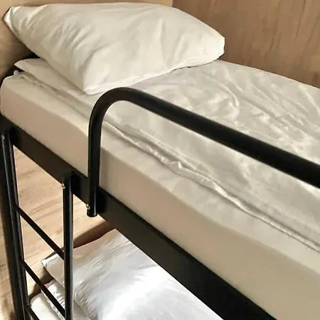 міні особняк Hostel Lviv