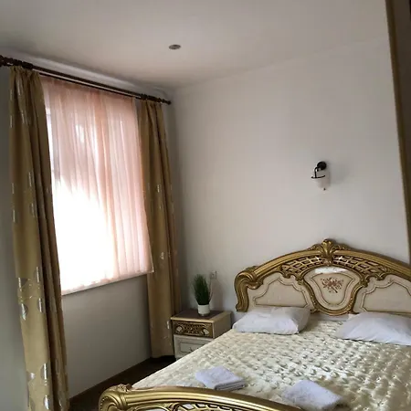 Hostel міні особняк Lviv