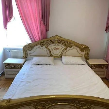 Hostel міні особняк Lviv