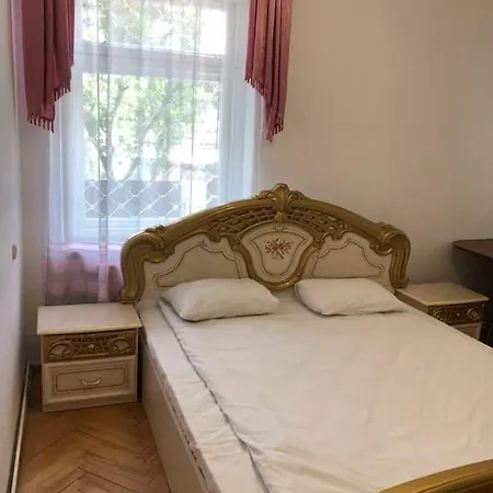 Hostel міні особняк Lviv