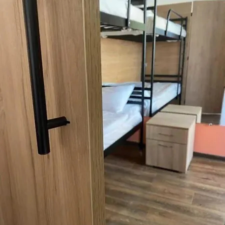 Hostel міні особняк *