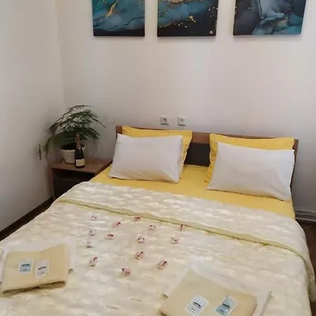 Hostel міні особняк Lviv
