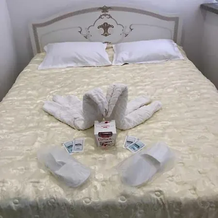 Hostel міні особняк Lviv
