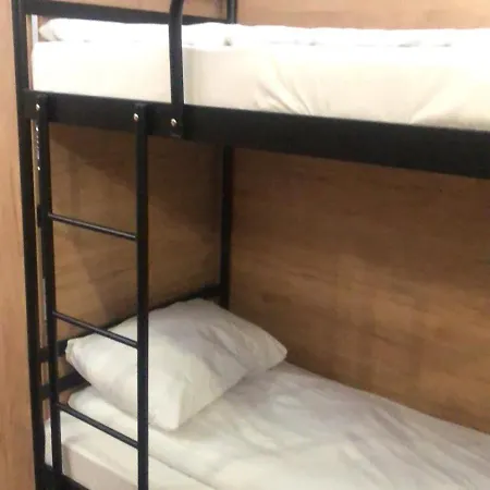 Hostel міні особняк Lviv