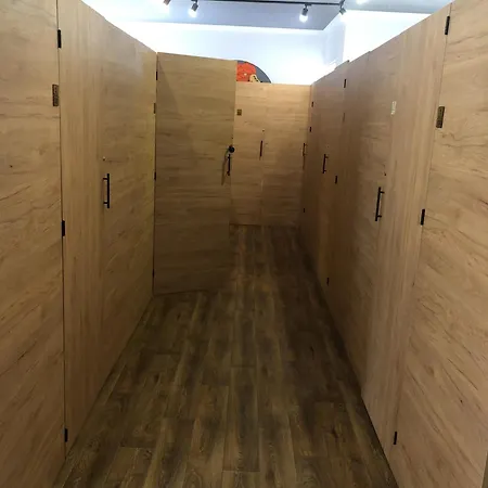 Hostel міні особняк